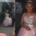 Abuelita de 79 años festeja su fiesta de XV