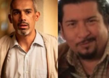 Mueren dos actores de Televisa al caer de un puente durante ensayo de una escena