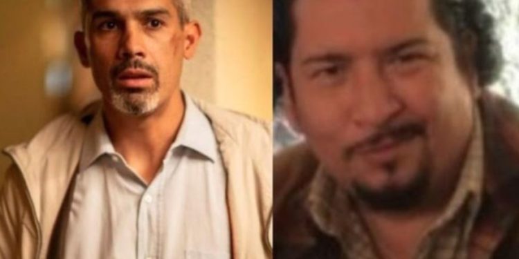 Mueren dos actores de Televisa al caer de un puente durante ensayo de una escena