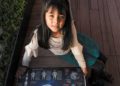 Adhara Pérez la niña genio, visitará la NASA el domingo