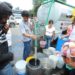 CONAGUA y Alcaldía planean propuestas para mejorar el servicio