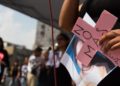 La alerta de género ha fracasado por la indiferencia