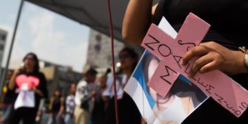 La alerta de género ha fracasado por la indiferencia
