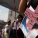La alerta de género ha fracasado por la indiferencia