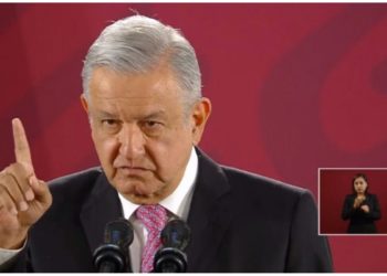 AMLO desmiente al Wall Street Journal sobre supuestos nexos con Irán