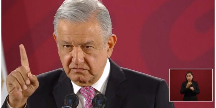 AMLO desmiente al Wall Street Journal sobre supuestos nexos con Irán