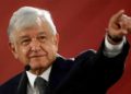 Confía López Obrador en que INSABI se consolide este año