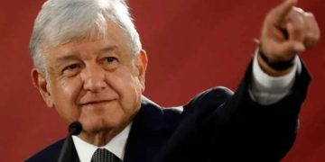 Confía López Obrador en que INSABI se consolide este año