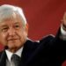 Confía López Obrador en que INSABI se consolide este año