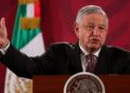 En elección de Morena “no soy jefe del partido”, afirma AMLO