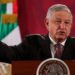 En elección de Morena “no soy jefe del partido”, afirma AMLO