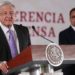 Logramos evitar la quiebra de Pemex, asegura López Obrador