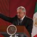 Gertz Manero defiende autonomía de FGR: AMLO