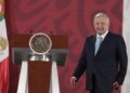 La mañanera de AMLO