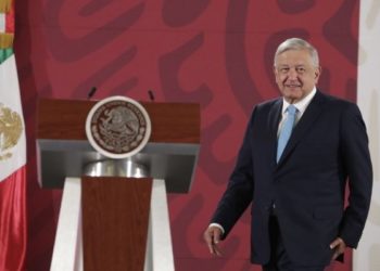 La mañanera de AMLO