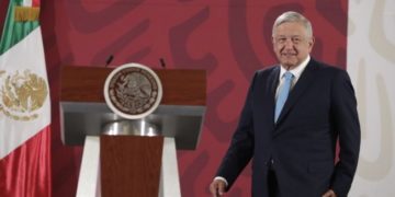 La mañanera de AMLO