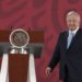 La mañanera de AMLO