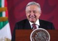 Consolidar la 4T, dentro de los propósitos de AMLO para 2020