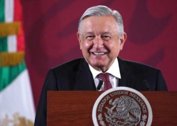 Consolidar la 4T, dentro de los propósitos de AMLO para 2020