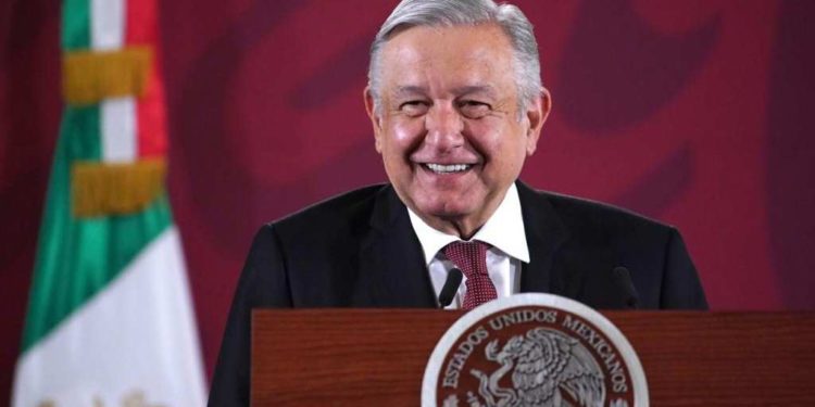 Consolidar la 4T, dentro de los propósitos de AMLO para 2020