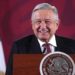 Consolidar la 4T, dentro de los propósitos de AMLO para 2020