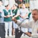 Acusa AMLO boicot en Salud