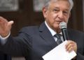 No va a haber nada que signifique retroceso: AMLO