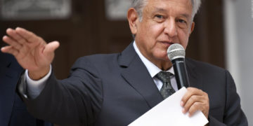 No va a haber nada que signifique retroceso: AMLO