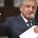 No va a haber nada que signifique retroceso: AMLO