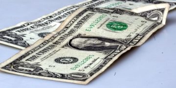 El dólar se cotiza en $18.75 pesos