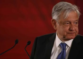 AMLO pide a Segob no insistir con datos biométricos al INE