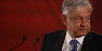 AMLO pide a Segob no insistir con datos biométricos al INE