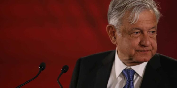 AMLO pide a Segob no insistir con datos biométricos al INE