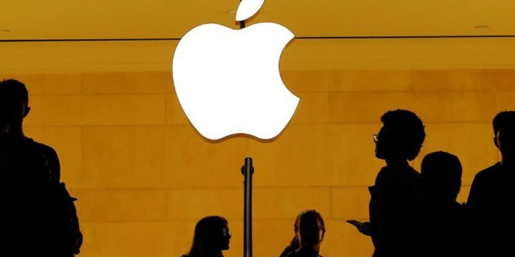 Apple y Broadcom condenadas a pagar 1.1 mil MDD por violación de patentes