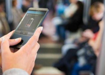 Aplicaciones que llenan tu teléfono de publicidad indeseada y devoran su batería