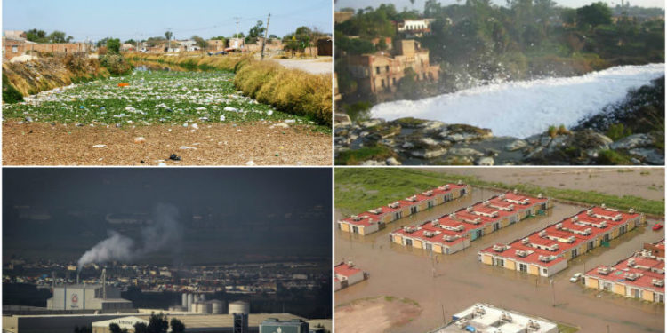 El Estado ocultó durante años informe que demuestra la contaminación de la industria en agua de Jalisco