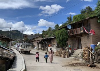 Mi hija no es un animal para venderla: Comunidades rompen con venta de niñas en Guerrero