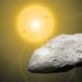Descubren el primer asteroide dentro de la órbita de Venus