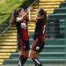 Impresionante gol olímpico de Fabiola Ibarra
