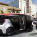 Llego el día de los autos sin conductor