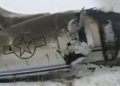 Los talibanes reivindican derribo de avión militar de EEUU en Afganistán