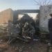 Tragedia; avión ucraniano se desploma en Irán, no hay sobrevivientes