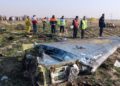 Guardia Revolucionaria de Irán asume la responsabilidad por derribo de avión ucraniano