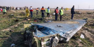 Guardia Revolucionaria de Irán asume la responsabilidad por derribo de avión ucraniano