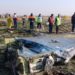 Guardia Revolucionaria de Irán asume la responsabilidad por derribo de avión ucraniano