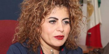 Denuncia Preparatoria violencia de parte de Directora Municipal de Educación Azalea Martínez