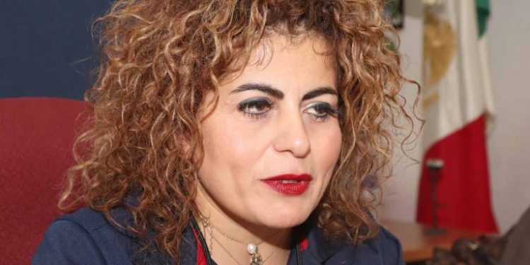 Denuncia Preparatoria violencia de parte de Directora Municipal de Educación Azalea Martínez