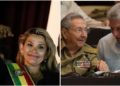Bolivia rompe relaciones con Cuba
