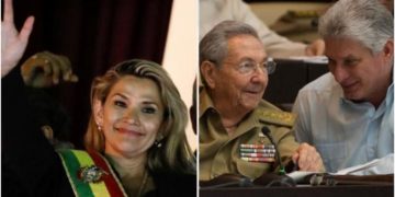 Bolivia rompe relaciones con Cuba