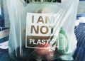 Buscan sancionar el comercio de bolsas biodegradables